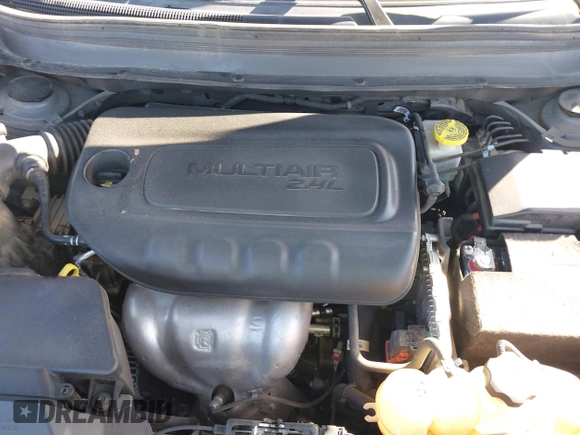 2020 Jeep Cherokee Limited with VIN 1C4PJLDB3LD606091, listed as a IAAI auction lot 41473098 with 49,819 mi miles. Bid and sale history available at carsss.com. Image 10.