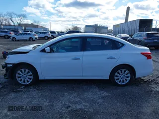 2018 Nissan Sentra S with VIN 3N1AB7AP4JY301321, listed as a IAAI auction lot 41583987 with Not Provided miles and . Bid and sale history available at DreamBid. Image 14.