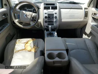 2010 Mercury Mariner with VIN 4M2CN8BG8AKJ11564, listed as a Copart auction lot 64171555 with 180,034 mi miles and Salvage title. Bid and sale history available at DreamBid. Image 8.