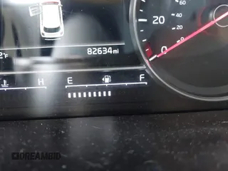 2021 Kia Sorento LX with VIN 5XYRG4LC1MG052981, listed as a IAAI auction lot 42199446 with 82,634 mi miles and . Bid and sale history available at DreamBid. Image 16.