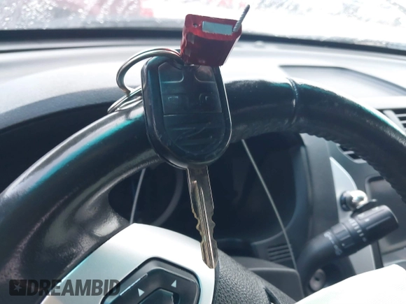 2011 Ford Explorer XLT с VIN 1FMHK7D83BGA50421, выставлен на аукционе IAAI как лот 41110558 с пробегом 206 329 миль миль и . История ставок и продаж доступна на DreamBid. Изображение 11.