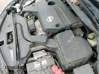 2015 Nissan Altima S с VIN 1N4AL3AP7FN348856, выставлен на аукционе IAAI как лот 43557192 с пробегом 141 476 миль миль и . История ставок и продаж доступна на DreamBid. Изображение 12.