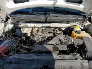 2014 Ford F-150 XL with VIN 1FTFW1CF4EKE02646, listed as a Copart auction lot 47215184 with Not Provided miles and Non Repairable. Bid and sale history available at DreamBid. Image 11.