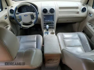 2005 Ford Freestyle SEL with VIN 1FMDK05155GA37522, listed as a Copart auction lot 69700244 with 149,745 mi miles and Non Repairable. Bid and sale history available at carsss.com. Image 8.