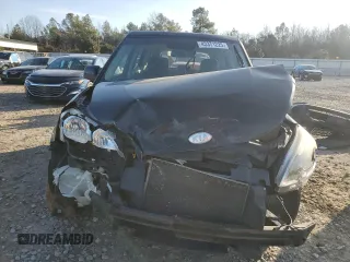 2012 Kia Soul with VIN KNDJT2A57C7377289, listed as a Copart auction lot 43371225 with 162,468 mi miles and Salvage Title. Bid and sale history available at carsss.com. Image 5.