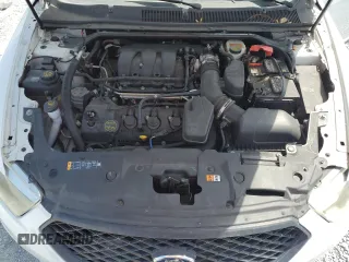 2015 Ford Police Interceptor с VIN 1FAHP2MKXFG186917, выставлен на аукционе Copart как лот 51144785 с пробегом 114 588 миль миль и Списание • Salvage title. История ставок и продаж доступна на DreamBid. Изображение 11.