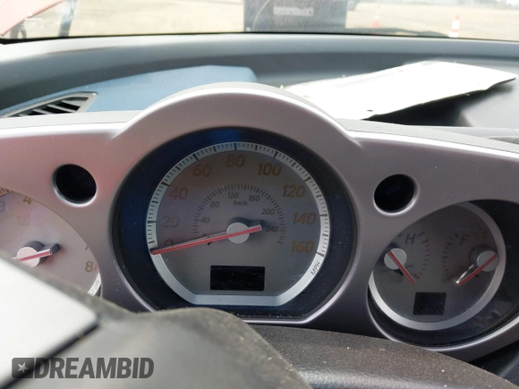 2007 Nissan Murano SL z VIN JN8AZ08W97W646555, wystawiony jako IAAI lot #42494986 z przebiegiem Nie podano mil oraz . Historia ofert i sprzedaży dostępna na DreamBid. Obrazek 7.