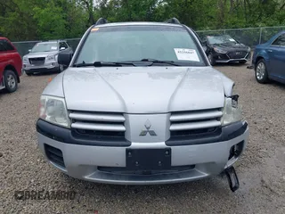 2005 Mitsubishi Endeavor LS z VIN 4A4MM21S05E066522, wystawiony jako IAAI lot #42256047 z przebiegiem 163 643 mil mil oraz . Historia ofert i sprzedaży dostępna na DreamBid. Obrazek 13.