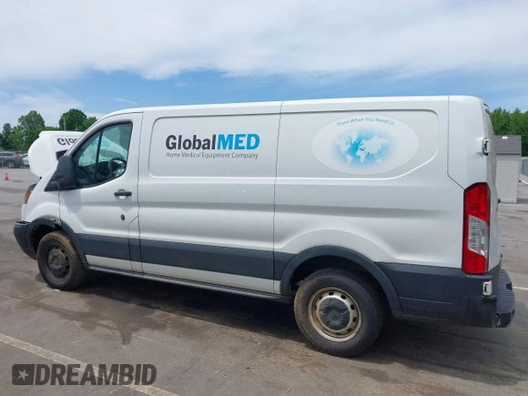 2019 Ford Transit с VIN 1FTYE1YMXKKA58898, выставлен на аукционе IAAI как лот 42301059 с пробегом 305 857 миль миль и . История ставок и продаж доступна на DreamBid. Изображение 14.