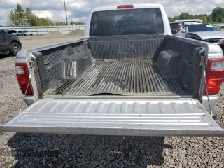2005 Ford Ranger XL with VIN 1FTYR10D05PB10515, listed as a Copart auction lot 54553865 with 213,057 mi miles and Salvage title. Bid and sale history available at DreamBid. Image 10.