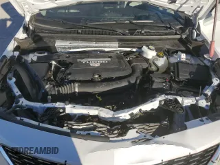 2023 Cadillac XT4 FWD Premium Luxury с VIN 1GYFZCR41PF111214, выставлен на аукционе Copart как лот 84897124 с пробегом 13 340 миль миль и Списание • Salvage title. История ставок и продаж доступна на DreamBid. Изображение 12.