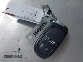 2017 Jeep Cherokee Trailhawk z VIN 1C4PJMBSXHW601720, wystawiony jako IAAI lot #42237975 z przebiegiem 92 239 mil mil oraz . Historia ofert i sprzedaży dostępna na DreamBid. Obrazek 11.