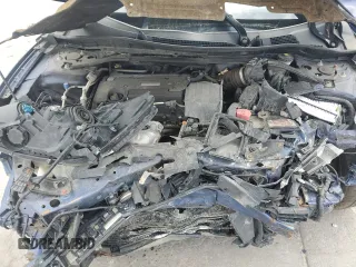 2016 Honda Accord Sport z VIN 1HGCR2F54GA194281, wystawiony jako Copart lot #55817345 z przebiegiem 122 592 mil mil oraz Szkoda całkowita • Salvage title. Historia ofert i sprzedaży dostępna na DreamBid. Obrazek 11.