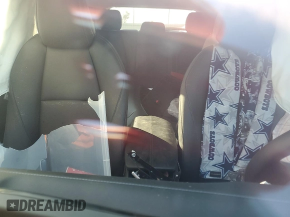 2024 Mazda CX-30 S Select Sport with VIN 3MVDMBBMXRM710825, listed as a Copart auction lot 47501475 with Not Provided miles and Salvage Title. Bid and sale history available at DreamBid. Image 10.