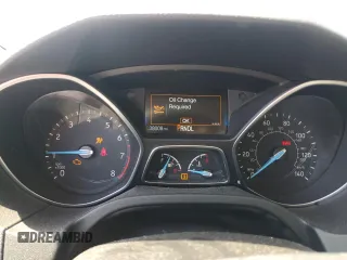 2018 Ford Focus SE with VIN 1FADP3F22JL234217, listed as a Copart auction lot 53859895 with 38,008 mi miles and Clean Title. Bid and sale history available at carsss.com. Image 9.