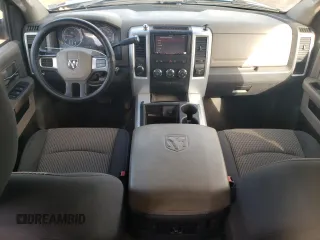 2010 Dodge Ram 2500 SLT with VIN 3D7UT2HLXAG104100, listed as a Copart auction lot 75275784 with 371,138 mi miles and Salvage Title. Bid and sale history available at carsss.com. Image 8.