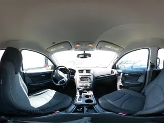 2014 GMC Acadia SLE with VIN 1GKKRPKD3EJ105743, listed as a IAAI auction lot 42014437 with 257,460 mi miles. Bid and sale history available at carsss.com. Image 22.