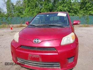 2008 Scion xD with VIN JTKKU10448J001978, listed as a IAAI auction lot 42112448 with 205,399 mi miles and . Bid and sale history available at DreamBid. Image 6.