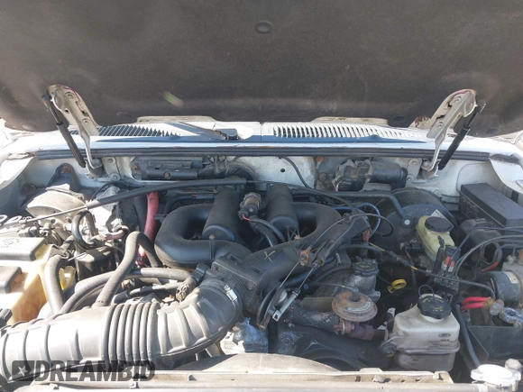 2001 Ford Explorer XLT с VIN 1FMZU73E91ZA04178, выставлен на аукционе IAAI как лот 41925686 с пробегом 202 302 миль миль и . История ставок и продаж доступна на DreamBid. Изображение 10.