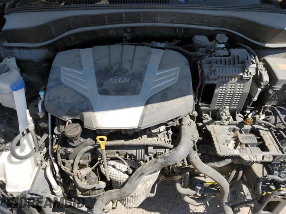 2014 Kia Sorento SX with VIN 5XYKWDA73EG540731, listed as a Copart auction lot 52941455 with 155,587 mi miles and Salvage title. Bid and sale history available at DreamBid. Image 11.