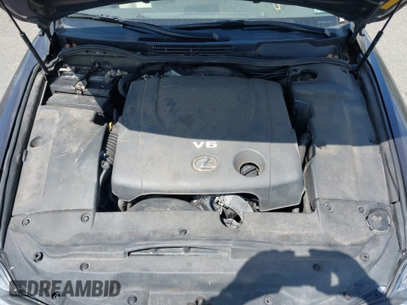 2012 Lexus IS 250 with VIN JTHCF5C22C5058607, listed as a IAAI auction lot 42055154 with 205,661 mi miles and . Bid and sale history available at DreamBid. Image 10.