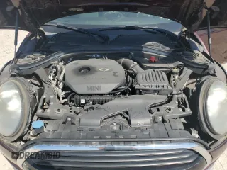 2016 MINI Clubman z VIN WMWLN5C53G2E29697, wystawiony jako Copart lot #52791585 z przebiegiem 115 213 mil mil oraz Tytuł czysty. Historia ofert i sprzedaży dostępna na DreamBid. Obrazek 12.
