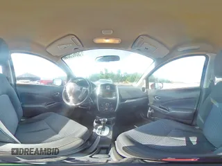 2016 Nissan Note SV with VIN 3N1CE2CP2GL404503, listed as a Copart auction lot 60625025 with 190,787 mi miles and Salvage title. Bid and sale history available at DreamBid. Image 14.