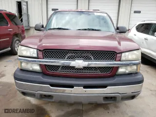 2003 Chevrolet Silverado 1500 LS with VIN 1GCEK19V73E316023, listed as a Copart auction lot 67349704 with 237,674 mi miles and Salvage Title. Bid and sale history available at carsss.com. Image 5.