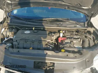 2014 Nissan Sentra S z VIN 3N1AB7AP9EY296073, wystawiony jako IAAI lot #42825560 z przebiegiem 66 136 mil mil oraz . Historia ofert i sprzedaży dostępna na DreamBid. Obrazek 13.