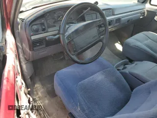 1994 Ford F-150 z VIN 1FTEX15N3RKB96707, wystawiony jako Copart lot #63075745 z przebiegiem 202 997 mil mil oraz Czysty tytuł • Clean title. Historia ofert i sprzedaży dostępna na DreamBid. Obrazek 8.