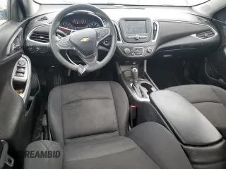 2016 Chevrolet Malibu LS z VIN 1G1ZB5ST6GF290413, wystawiony jako Copart lot #55308585 z przebiegiem 197 134 mil mil oraz Szkody całkowita. Historia ofert i sprzedaży dostępna na DreamBid. Obrazek 8.