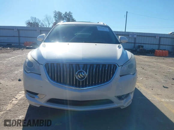 2013 Buick Enclave Premium with VIN 5GAKRDKD1DJ171444, listed as a IAAI auction lot 41178238 with 169,000 mi miles and . Bid and sale history available at DreamBid. Image 12.