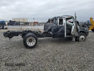 2001 Dodge Ram 3500 with VIN 1B7MC337X1J603696, listed as a Copart auction lot 45352605 with 0 mi miles and Salvage Title. Bid and sale history available at carsss.com. Image 3.