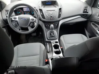 2013 Ford Escape SE с VIN 1FMCU0GX4DUD17567, выставлен на аукционе Copart как лот 57110625 с пробегом 163 597 миль миль и Списание • Salvage title. История ставок и продаж доступна на DreamBid. Изображение 8.