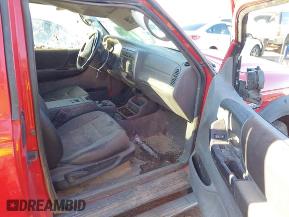 2008 Ford Ranger XLT с VIN 1FTZR45E18PA32418, выставлен на аукционе IAAI как лот 41282122 с пробегом 144 928 миль миль и . История ставок и продаж доступна на DreamBid. Изображение 5.