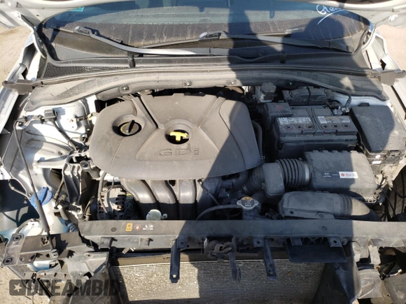 2018 Hyundai Elantra GT with VIN KMHH35LE1JU020150, listed as a Copart auction lot 72145764 with 137,552 mi miles and Salvage Title. Bid and sale history available at carsss.com. Image 11.