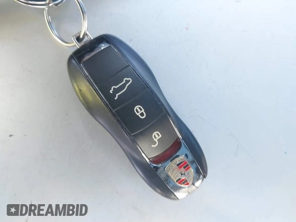 2018 Porsche Macan with VIN WP1AA2A54JLB04139, listed as a IAAI auction lot 41304595 with 53,012 mi miles and . Bid and sale history available at DreamBid. Image 11.
