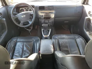 2006 Hummer H3 with VIN 5GTDN136468308042, listed as a Copart auction lot 81607794 with 211,251 mi miles and Clean Title. Bid and sale history available at carsss.com. Image 8.