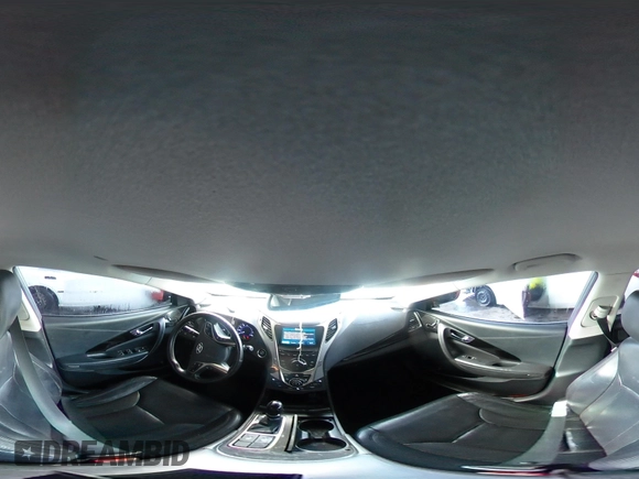 2013 Hyundai Azera с VIN KMHFG4JG8DA245858, выставлен на аукционе IAAI как лот 42657593 с пробегом 157 718 миль миль и . История ставок и продаж доступна на DreamBid. Изображение 18.