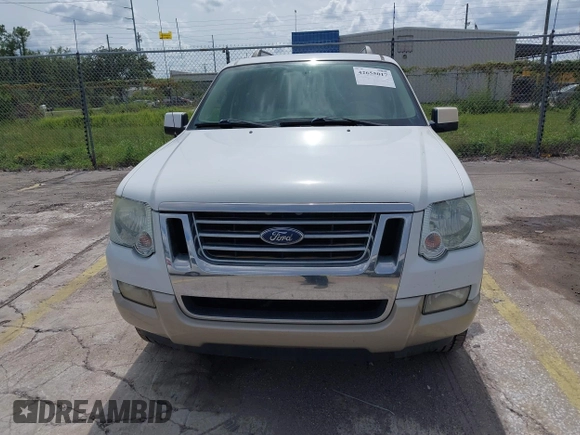 2006 Ford Explorer Eddie Bauer with VIN 1FMEU64E26UA98335, listed as a IAAI auction lot 42655017 with 220,365 mi miles and . Bid and sale history available at DreamBid. Image 6.