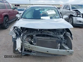 2017 Nissan Versa SV with VIN 3N1CN7AP0HL908677, listed as a IAAI auction lot 42094739 with Not provided miles and . Bid and sale history available at DreamBid. Image 6.