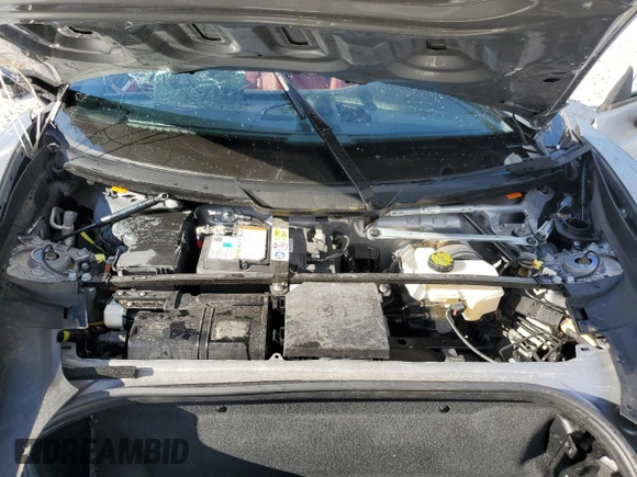 2021 Porsche 911 Turbo S with VIN WP0CD2A95MS263475, listed as a Copart auction lot 73601514 with 9,489 mi miles and Salvage Title. Bid and sale history available at DreamBid. Image 11.