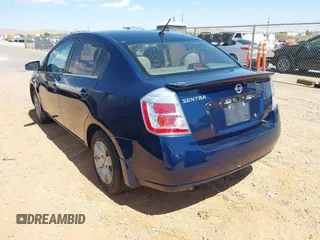 2010 Nissan Sentra S with VIN 3N1AB6AP8AL690147, listed as a IAAI auction lot 42489920 with 162,552 mi miles and . Bid and sale history available at DreamBid. Image 3.