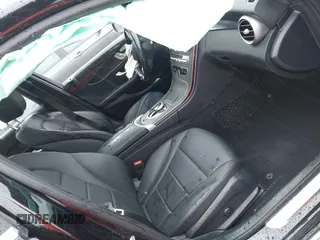 2021 Mercedes-Benz C 300 with VIN W1KWF8EB7MR643325, listed as a IAAI auction lot 42252453 with 61,965 mi miles and . Bid and sale history available at DreamBid. Image 5.