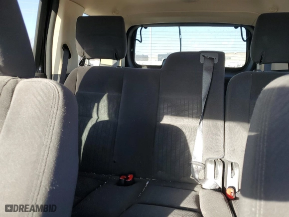 2010 Ford Explorer XLT with VIN 1FMEU7DE5AUB02425, listed as a Copart auction lot 47920365 with 118,033 mi miles and Salvage Title. Bid and sale history available at carsss.com. Image 10.