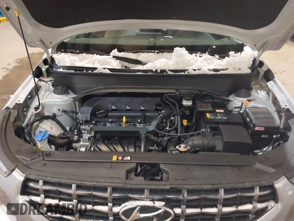 2023 Hyundai Venue Limited with VIN KMHRC8A31PU223586, listed as a IAAI auction lot 41388635 with 14,929 mi miles and . Bid and sale history available at DreamBid. Image 10.