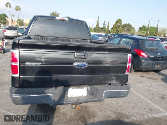 2011 Ford F-150 XLT with VIN 1FTFW1CT3BFA62528, listed as a IAAI auction lot 41920965 with 128,799 mi miles and . Bid and sale history available at DreamBid. Image 16.