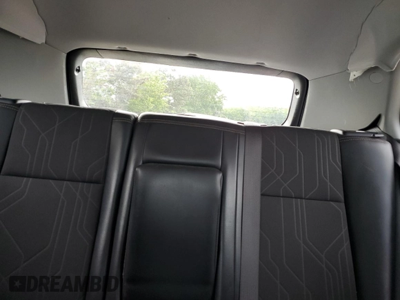 2020 Chevrolet Trax LT with VIN 3GNCJPSB4LL276150, listed as a Copart auction lot 60269245 with 73,689 mi miles and Salvage title. Bid and sale history available at DreamBid. Image 10.