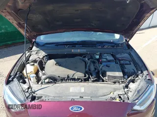 2017 Ford Fusion SE with VIN 3FA6P0HD9HR372502, listed as a IAAI auction lot 41974165 with 84,009 mi miles and . Bid and sale history available at DreamBid. Image 10.