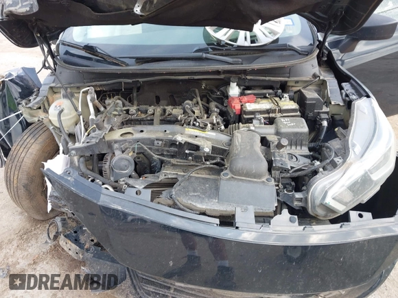 2020 Nissan Versa S z VIN 3N1CN8DV7LL891451, wystawiony jako IAAI lot #41871961 z przebiegiem Nie podano mil oraz . Historia ofert i sprzedaży dostępna na DreamBid. Obrazek 10.